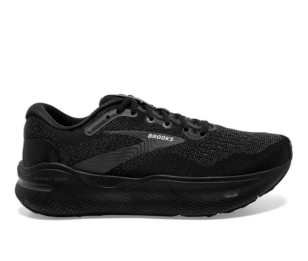 Women's Brooks Ghost Max Running Shoes