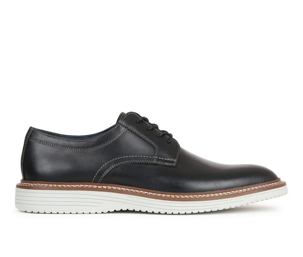 Men's Johnston and Murphy Cason Plain Toe Dress Shoes