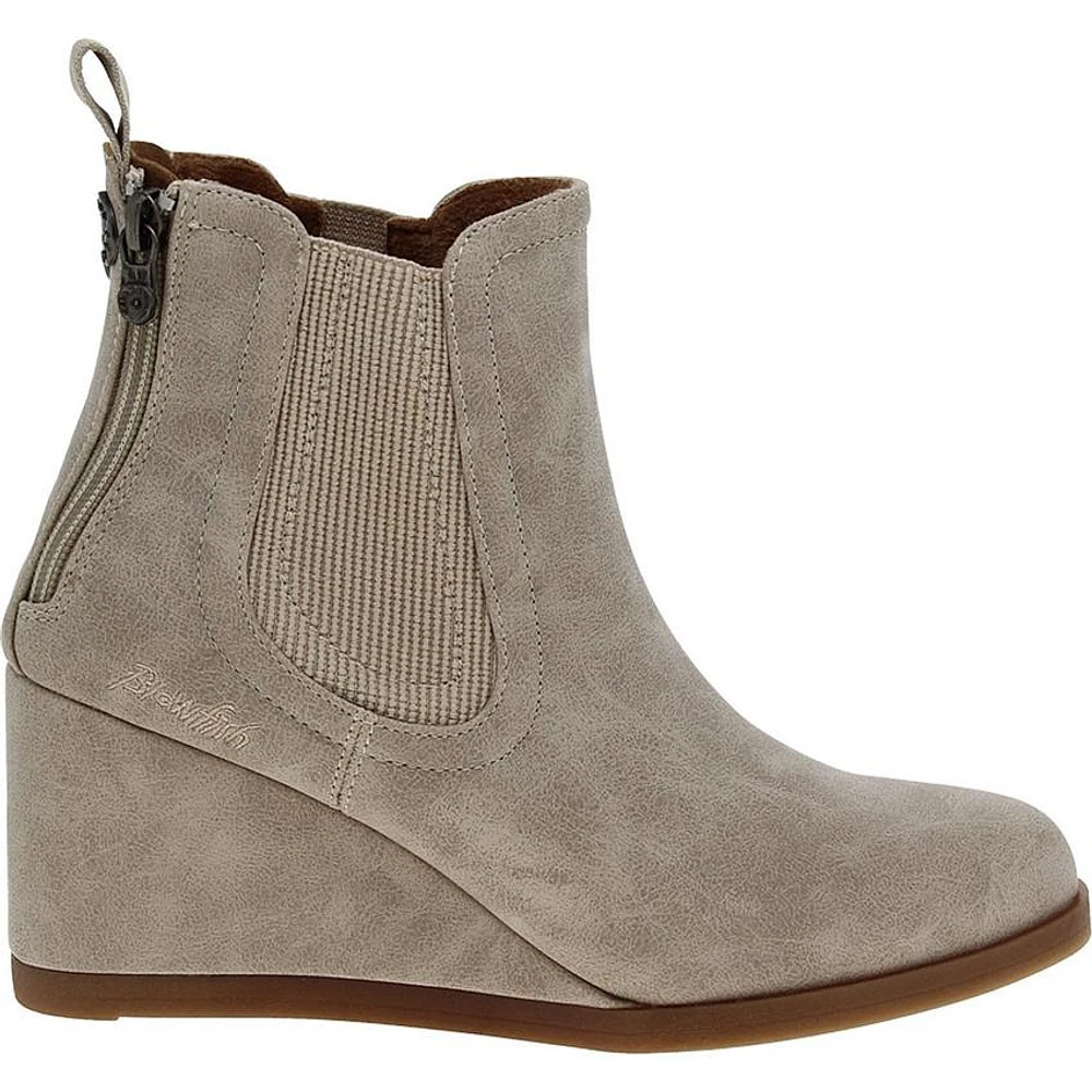 Women's Blowfish Malibu Praline Booties