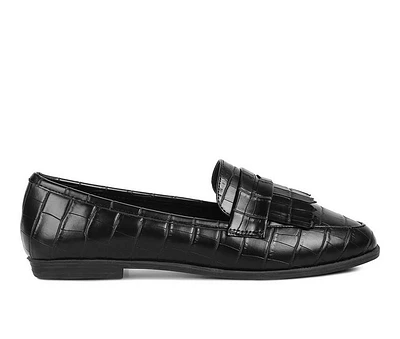 Women's London Rag Peck Loafers