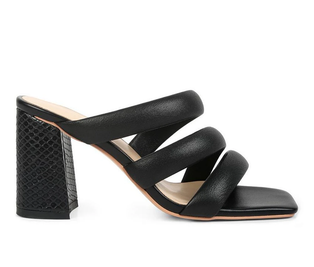 Women's Rag & Co Kywe Dress Sandals