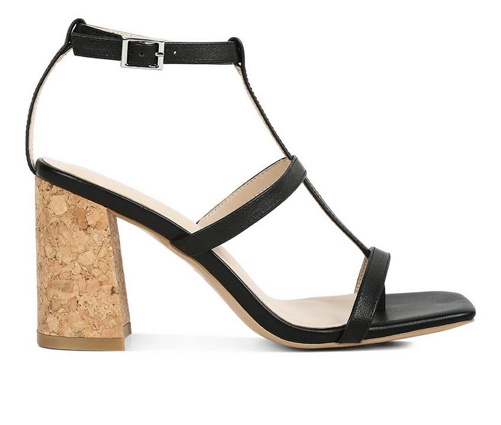 Women's Rag & Co Mirabella Dress Sandals