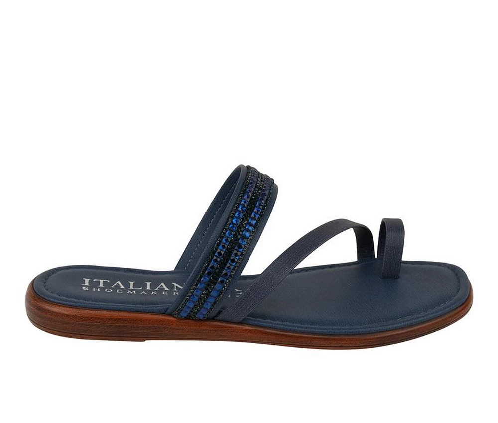 Women's Italian Shoemakers Mavis Sandals