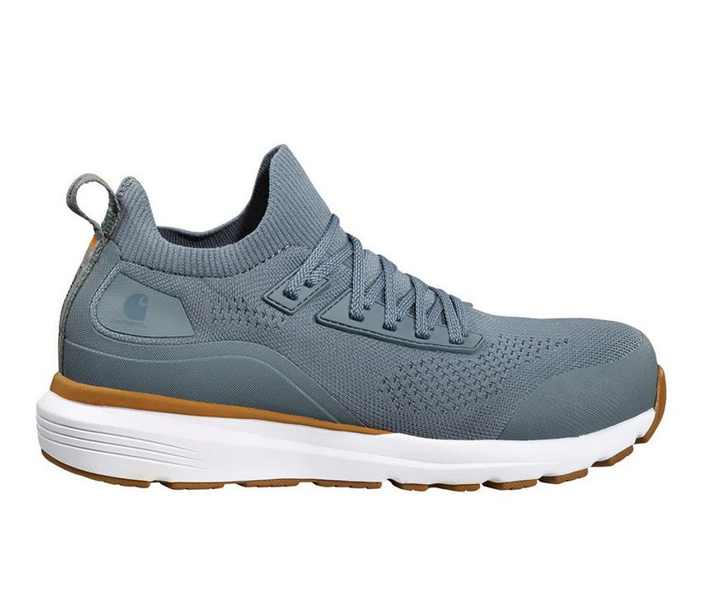 Women's Carhartt FS2003 Haslett 3" SD Soft Toe Slip Resistant Shoes