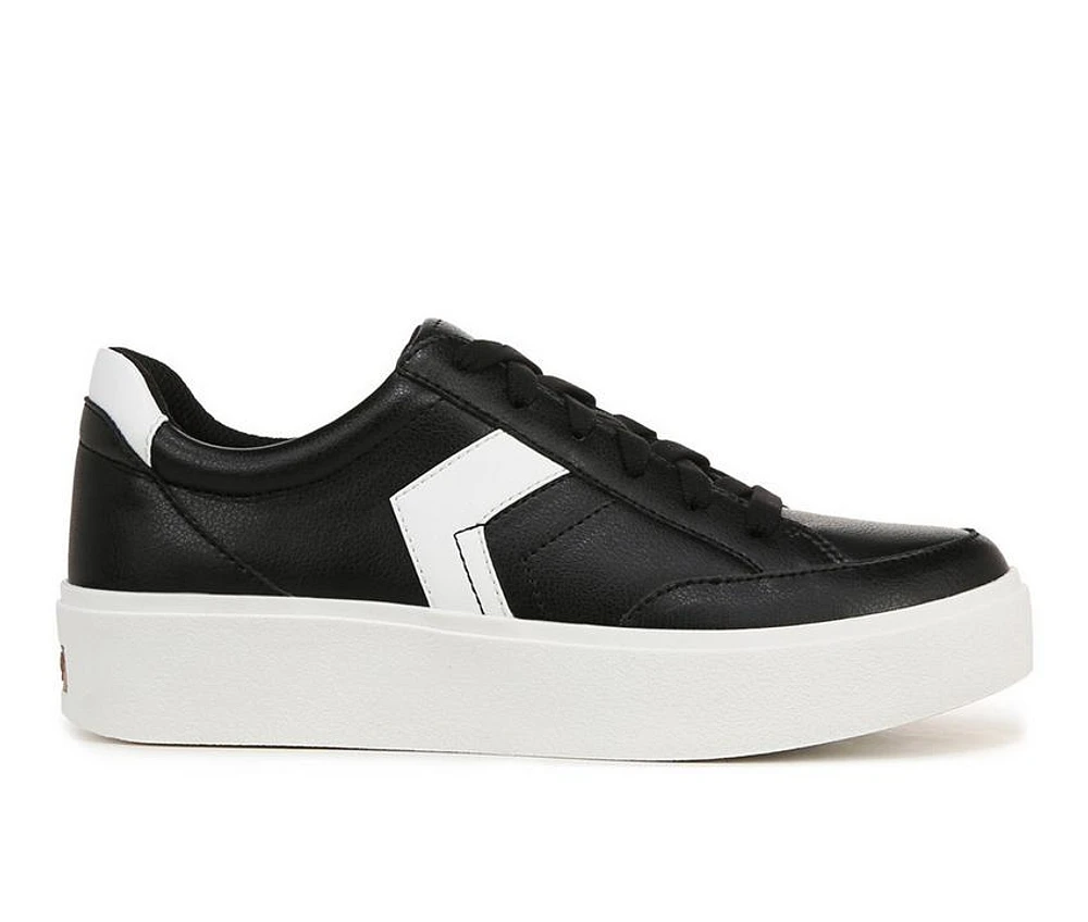 Women's Dr. Scholls Madison Lace Fashion Sneakers
