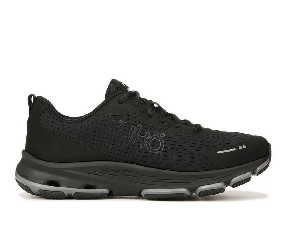 Women's Ryka Devotion LS Walking Shoes