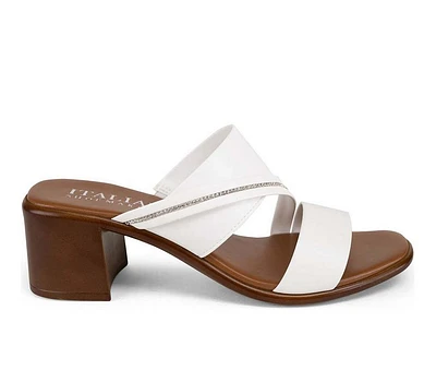 Women's Italian Shoemakers Coletty Dress Sandals