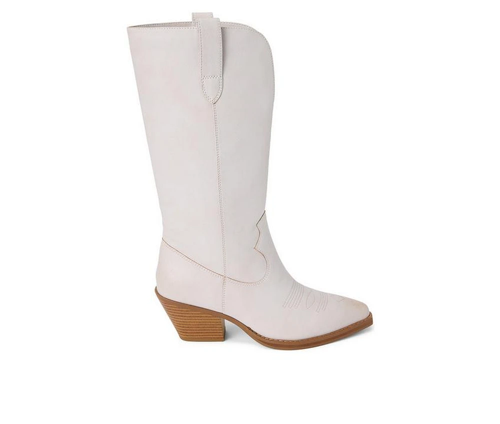 Women's Beach by Matisse Bodhi Western Boots