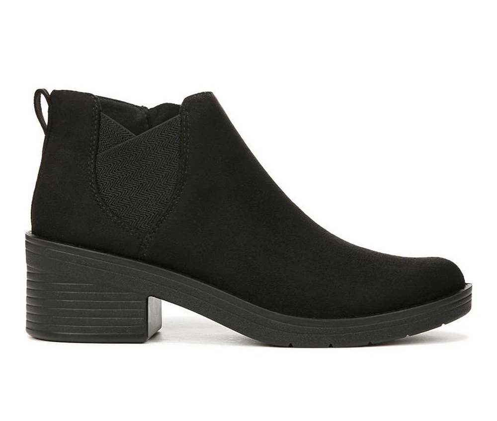Women's BZEES Ontario Booties