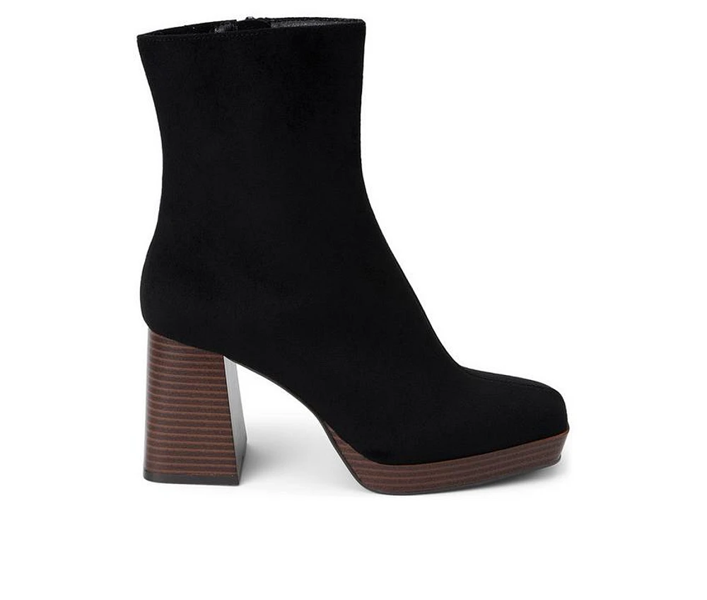 Women's Coconuts by Matisse Duke Booties