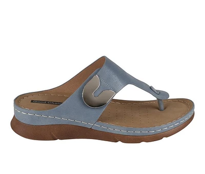 Women's GC Shoes Sam Flip-Flops