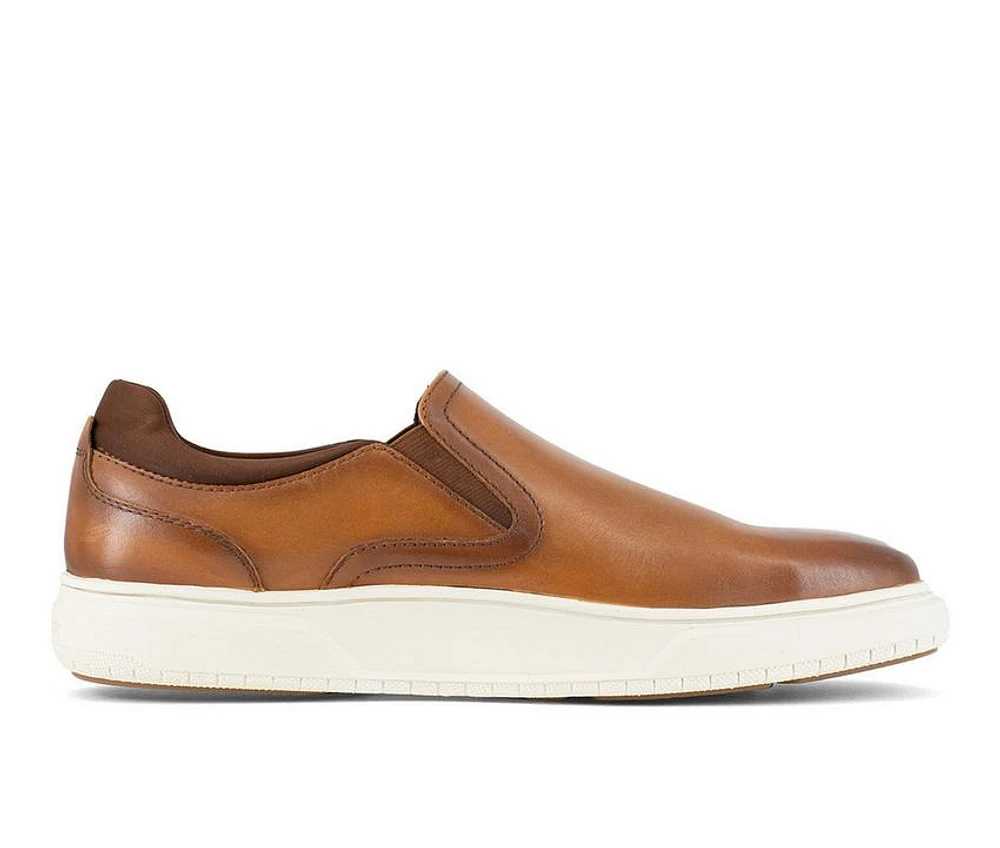 Men's Florsheim Work Premier Slip On Shoes