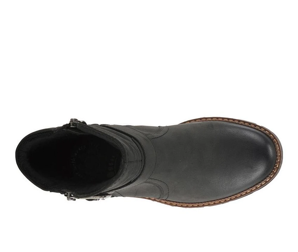 Women's SPRING STEP Smokies Booties