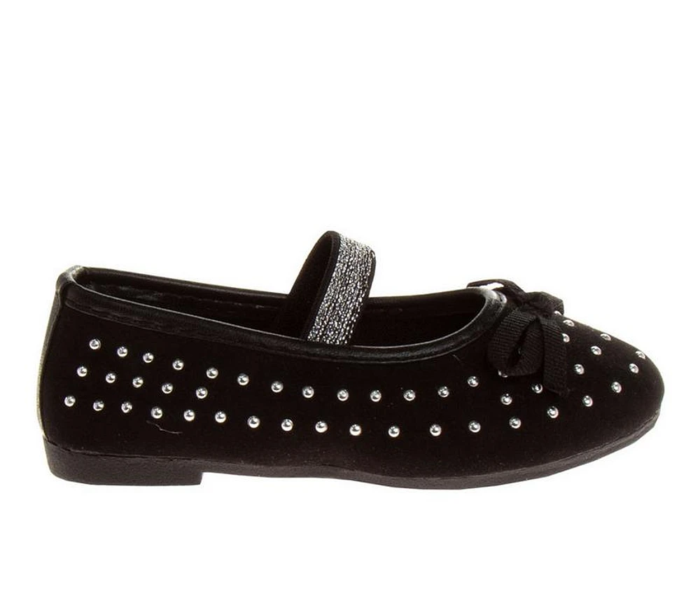 Girls' Kensie Girl Little Kid & Big Pretty Penelope Dress Shoes