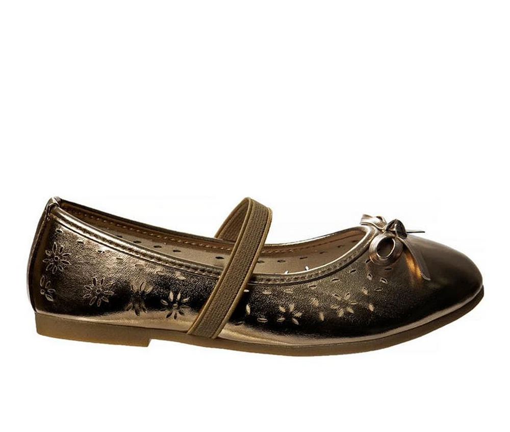 Girls' Kensie Girl Big Kid Elegant Pearl Dress Shoes