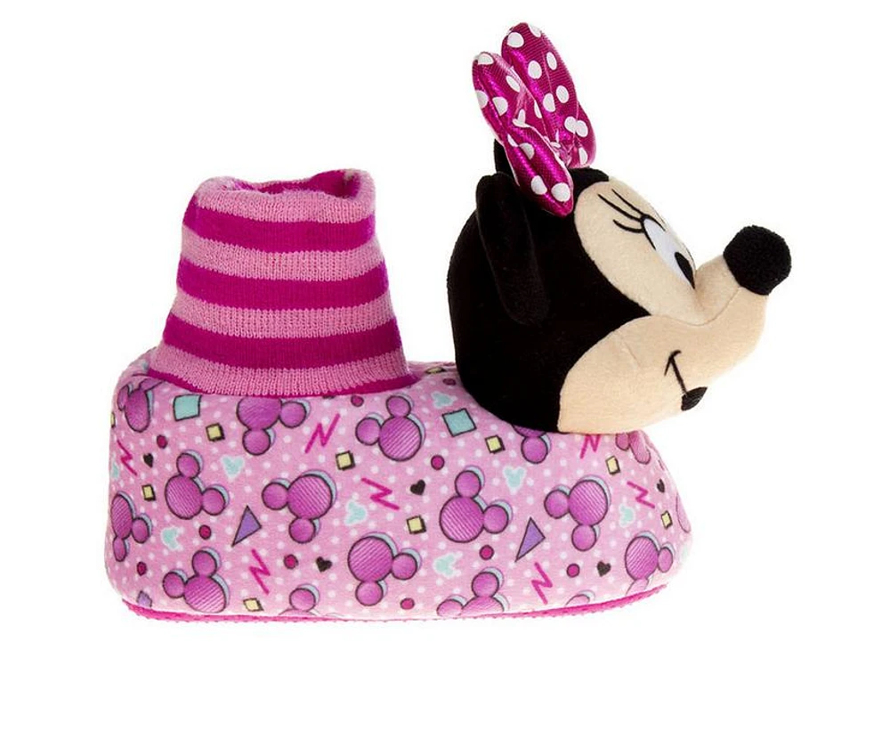 Disney Minnie Sft Slmbr5-12