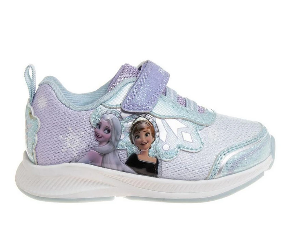 Girls' Disney Frzn Drmy Dlght7-12