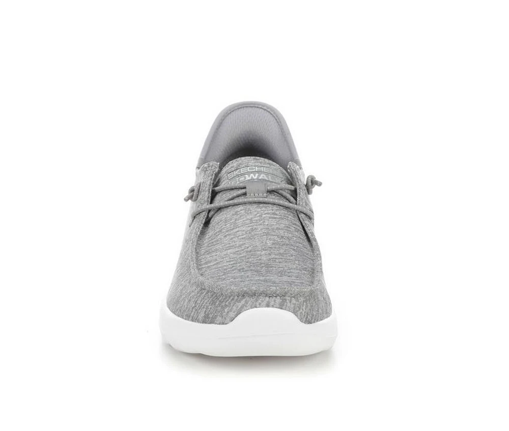 Women's Skechers Go Walk Slip Ibis 124646