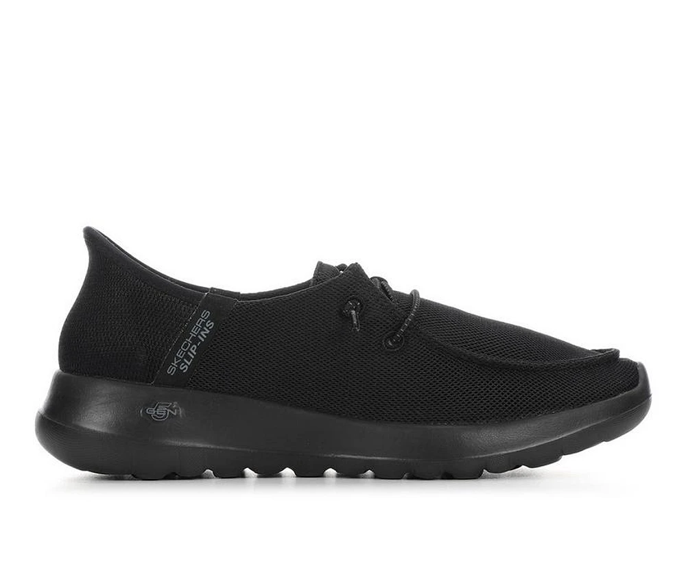 Women's Skechers Go Walk 124647 Idalis Slip-Ins