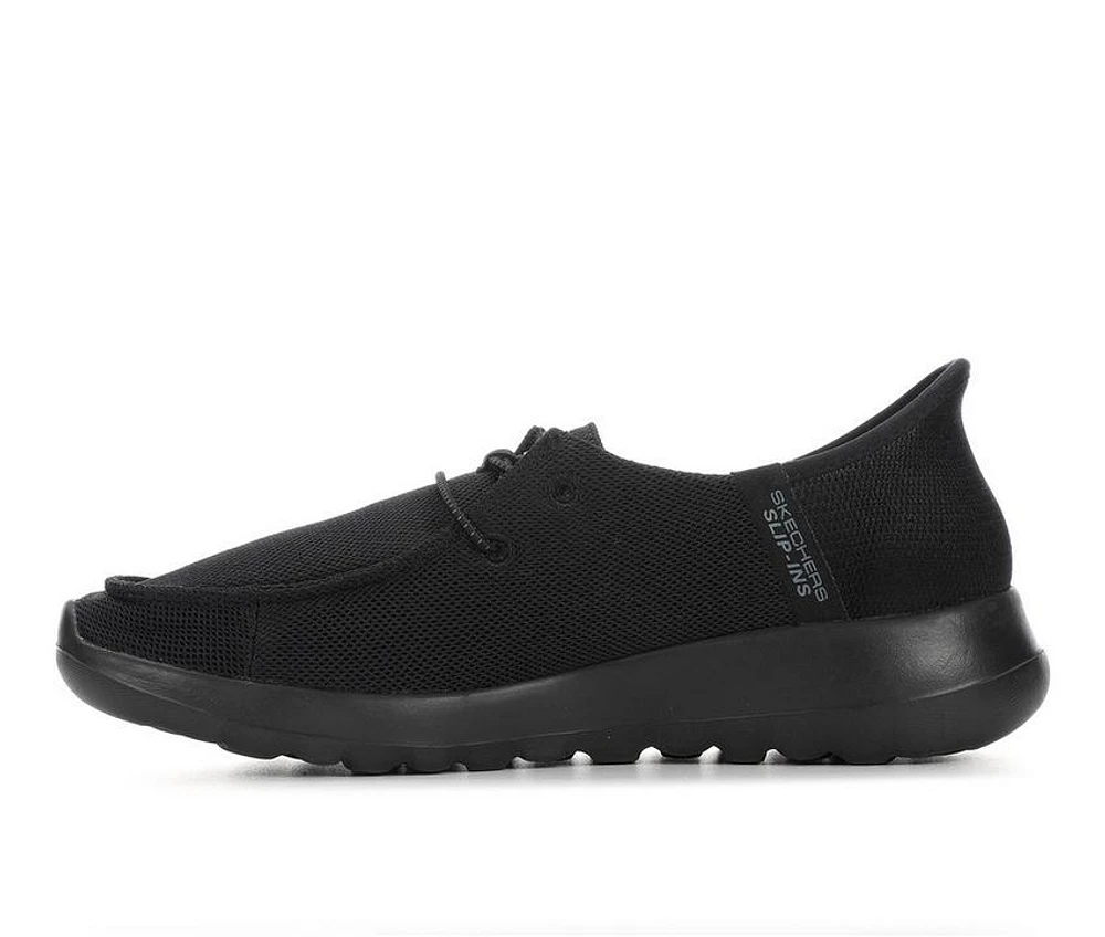 Women's Skechers Go Walk 124647 Idalis Slip-Ins