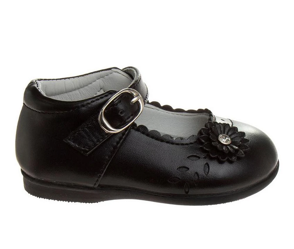Girls' Josmo Infant & Toddler Classy Kicks Dress Shoes