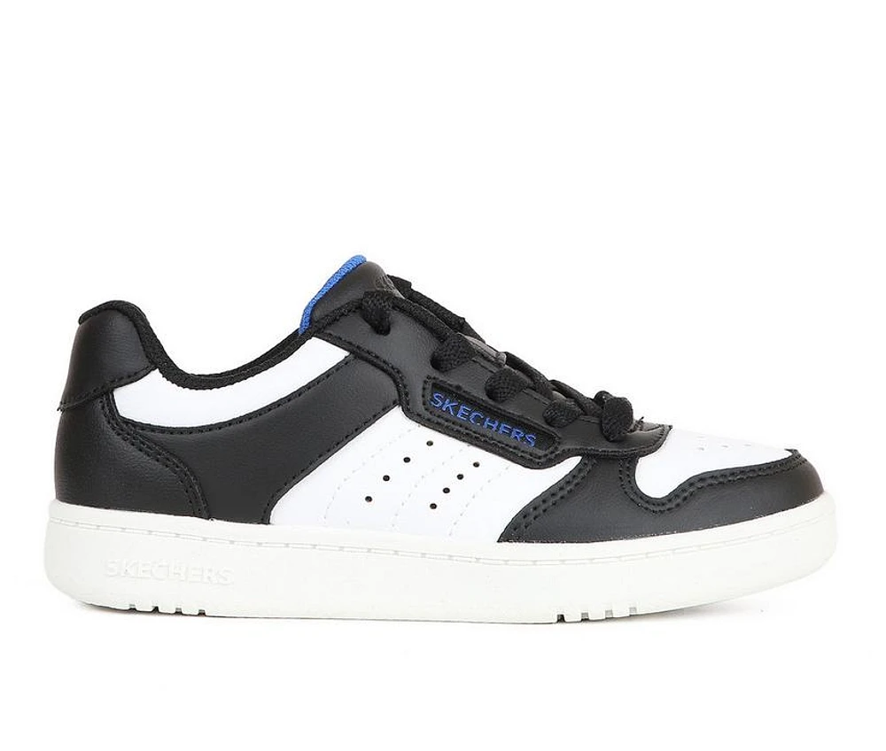 Boys' Skechers Street Little Kid & Big Quick Sneakers