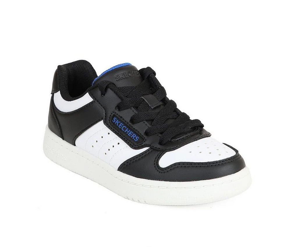 Boys' Skechers Street Little Kid & Big Quick Sneakers