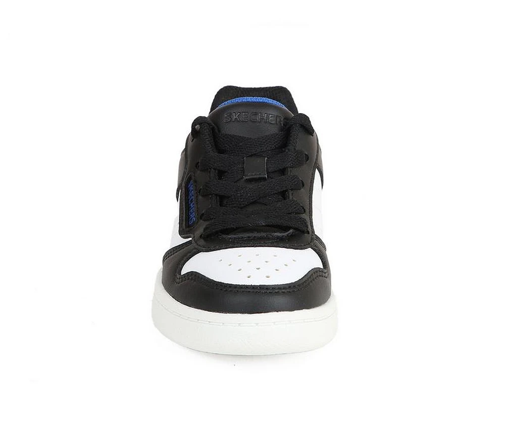 Boys' Skechers Street Little Kid & Big Quick Sneakers