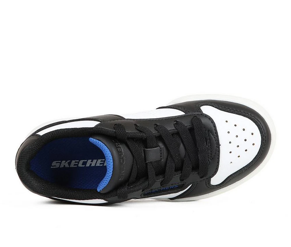 Boys' Skechers Street Little Kid & Big Quick Sneakers