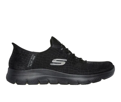 Women's Skechers Summits Classy Nights Slip-Ins Sneakers