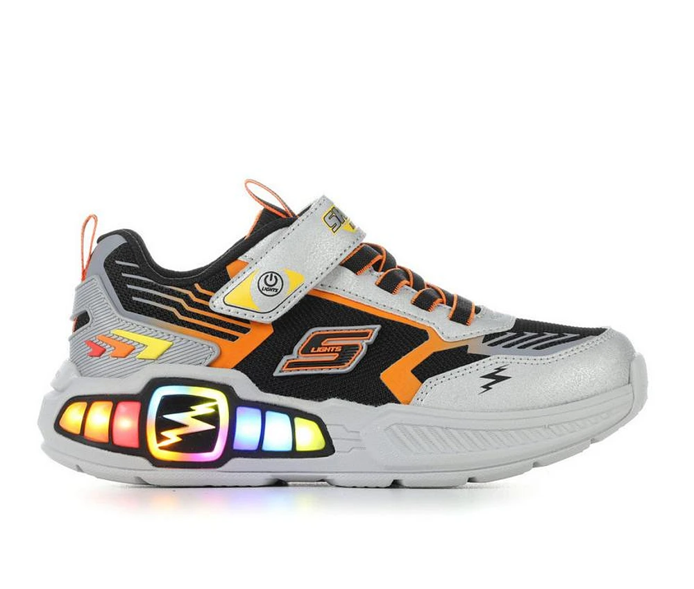 Boys' Skechers Little Kid & Big Light Storm 3.0 Light-Up Shoes
