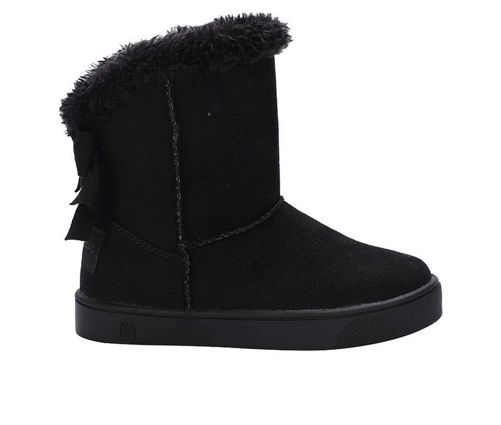 Girls' Oomphies Toddler & Little Kid Daniela Boots