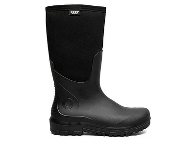 Men's Bogs Footwear Essential Insulated Tall Work Boots
