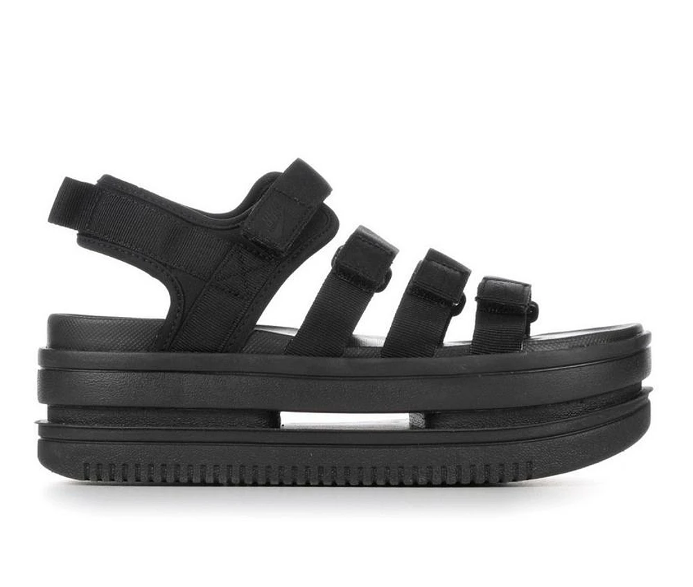 Women's Nike Icon Classic Platform Sandals