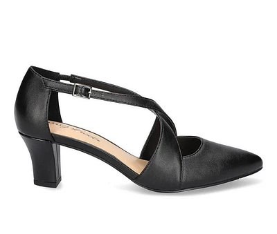 Women's Easy Street Elegance Special Occasion Pumps