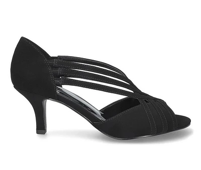 Women's Easy Street Oceana Dress Sandals