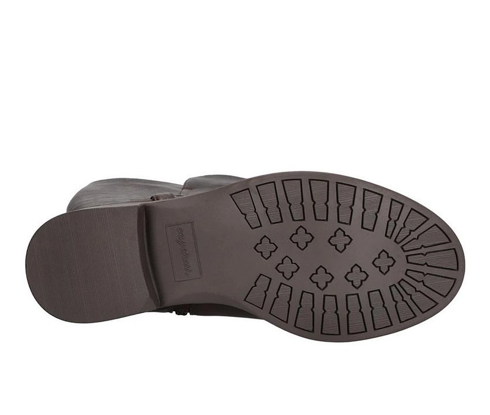 Women's Easy Street Bay Plus (Extra Wide Calf) Knee High Boots