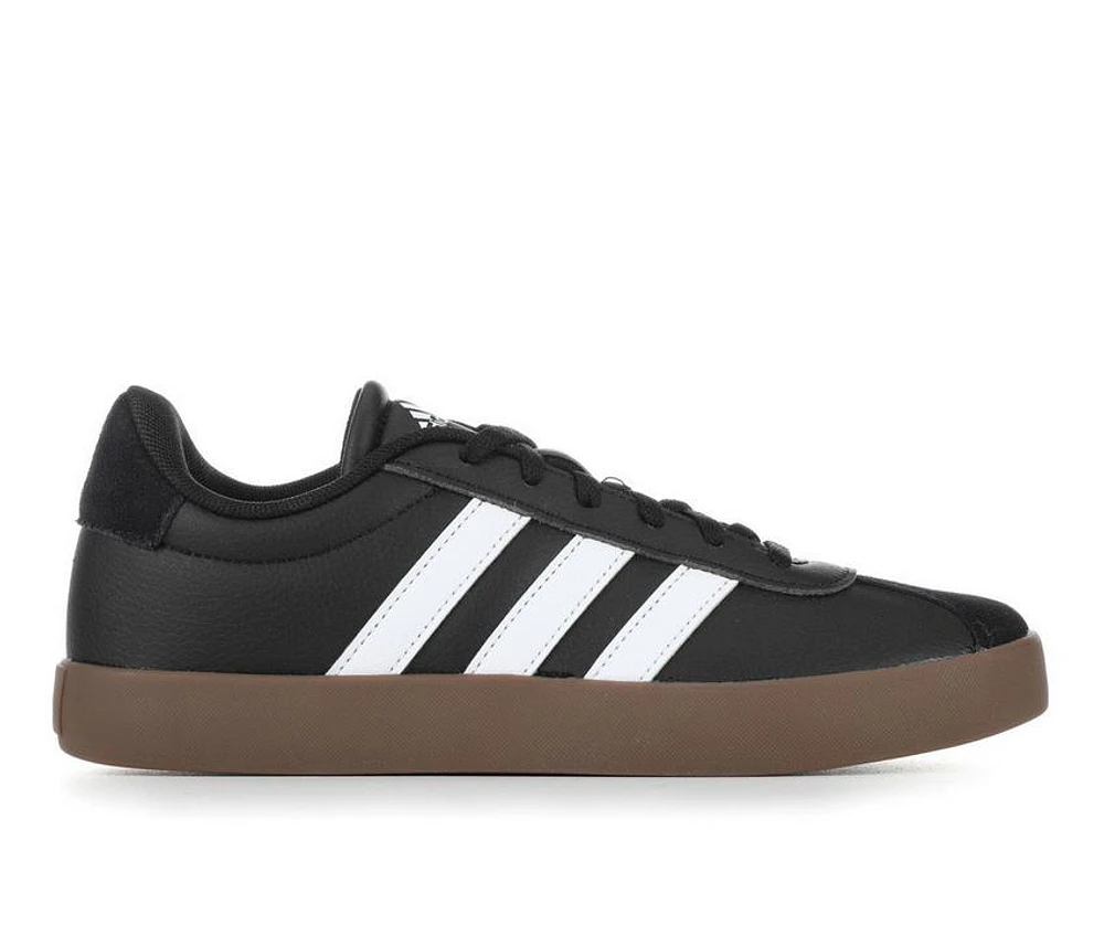 Kids' Adidas Little Kid & Big VL Court 3.0 Sneakers