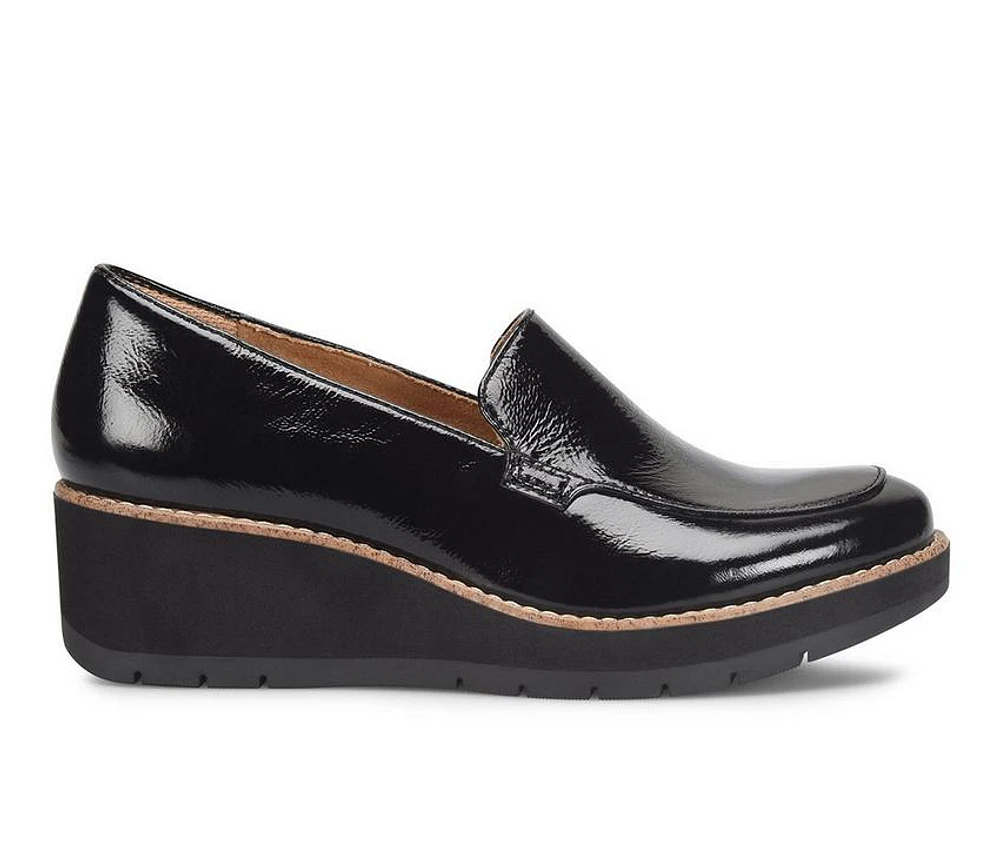Women's Comfortiva Farland Wedge Loafers