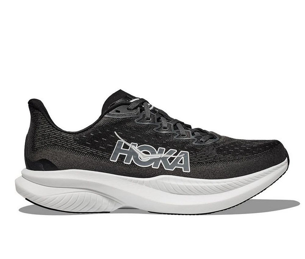 Women's Hoka Mach 6 Running Shoes