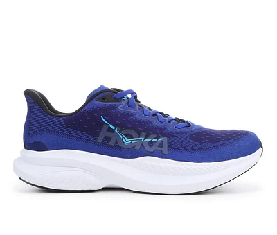 Men's Hoka Mach 6 Running Shoes