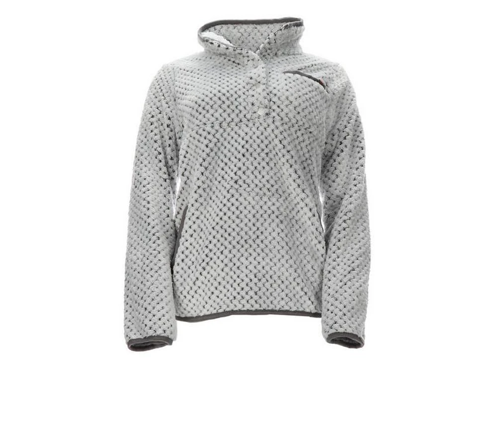 Simply Southern Soft Fleece Pullover