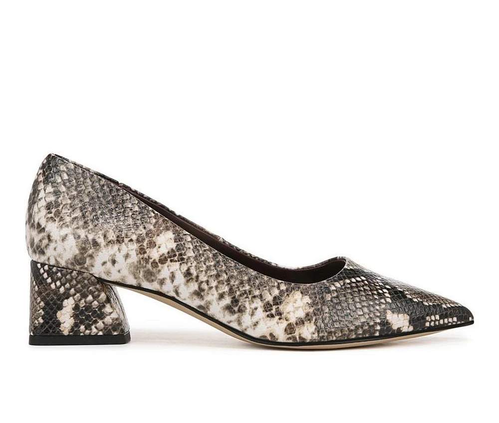 Women's Franco Sarto Racer Pumps