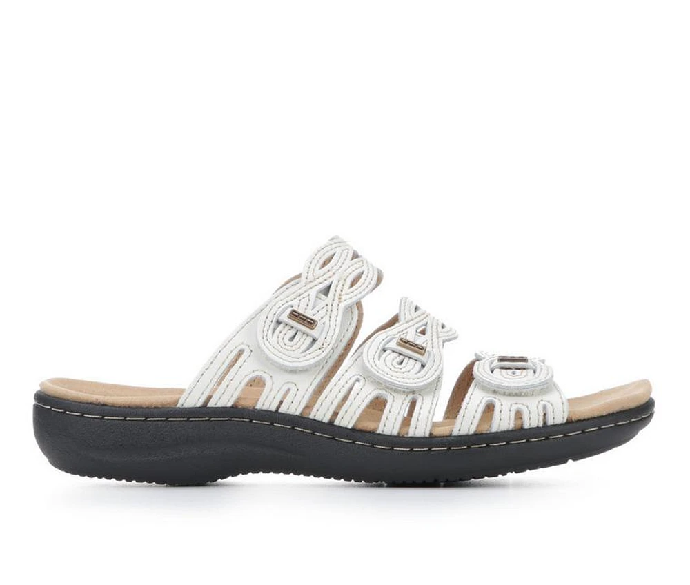 Women's Clarks Laurieann Ruby Sandals