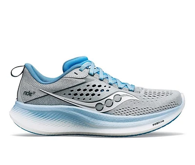 Women's Saucony Ride 17 Running Shoe
