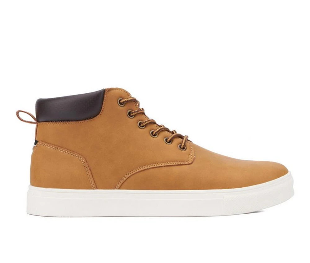 Men's Reserved Footwear Julian Casual Lace Up Sneaker Boots