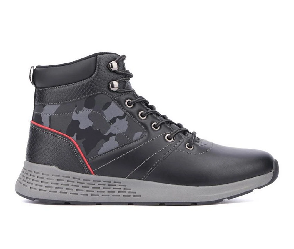 Men's Xray Footwear Callum HIking Boots