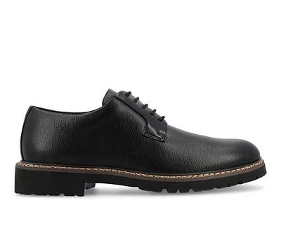 Men's Vance Co. Martin Oxfords