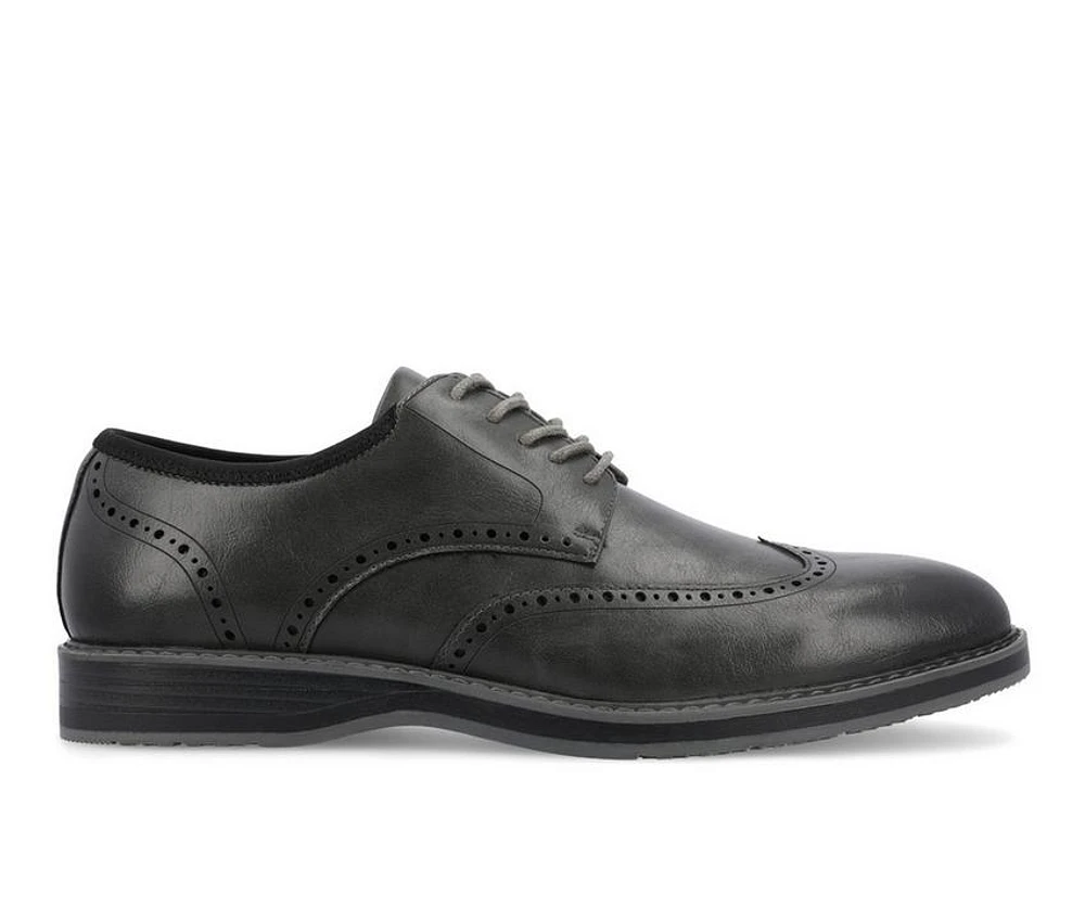 Men's Vance Co. Ozzy Dress Oxfords