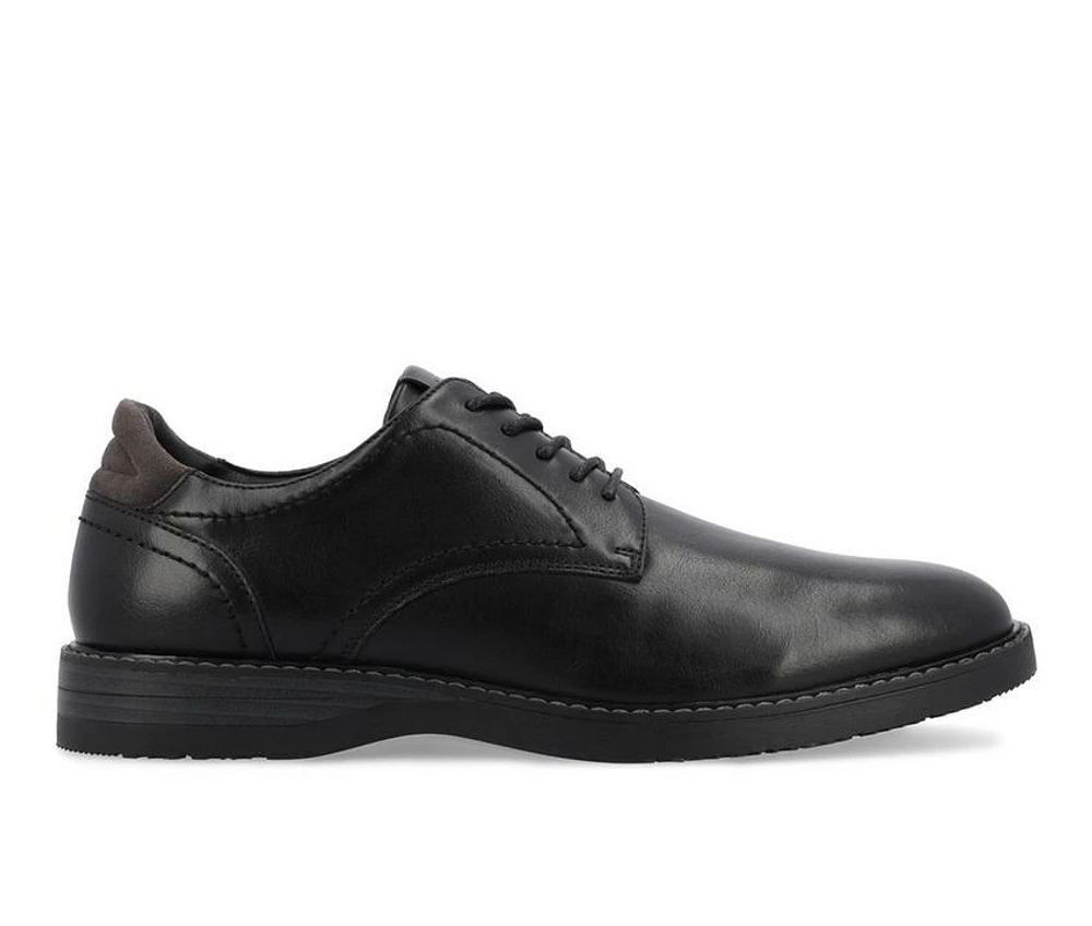 Men's Vance Co. Rutger Oxfords